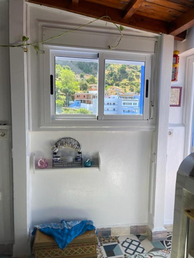 Coco Chawen Villa Chefchaouen Eksteriør billede