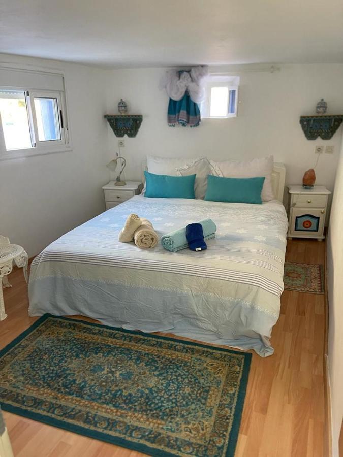 Coco Chawen Villa Chefchaouen Eksteriør billede