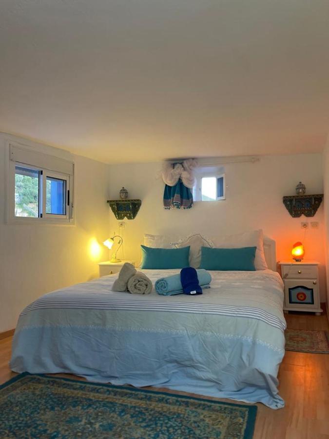Coco Chawen Villa Chefchaouen Eksteriør billede