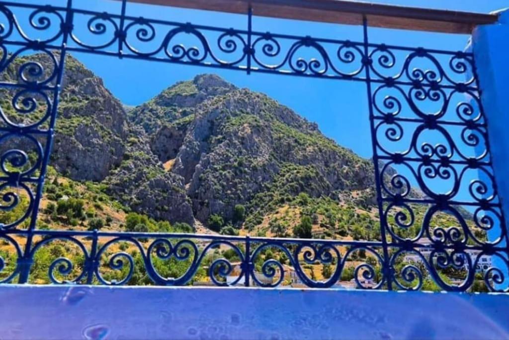 Coco Chawen Villa Chefchaouen Eksteriør billede