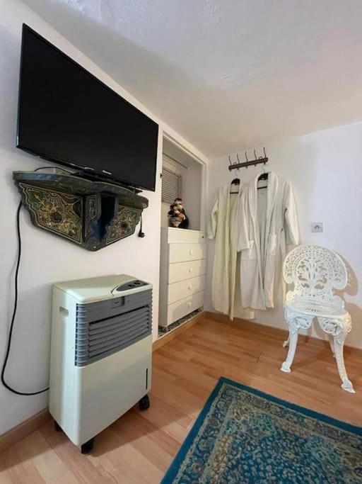 Coco Chawen Villa Chefchaouen Eksteriør billede