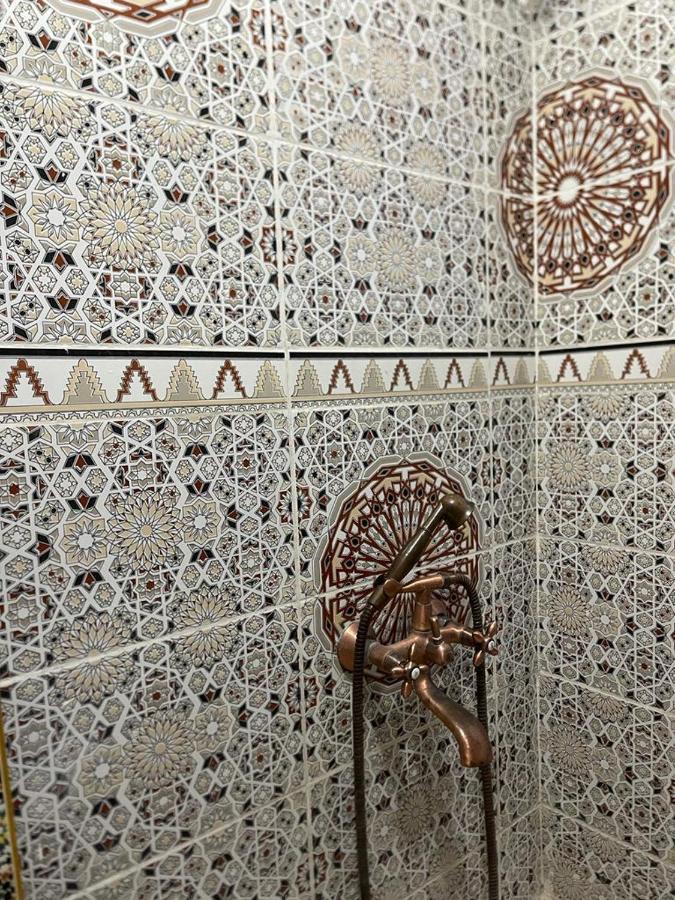 Coco Chawen Villa Chefchaouen Eksteriør billede